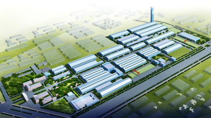 湖南华菱线缆股份有限公司建设项目